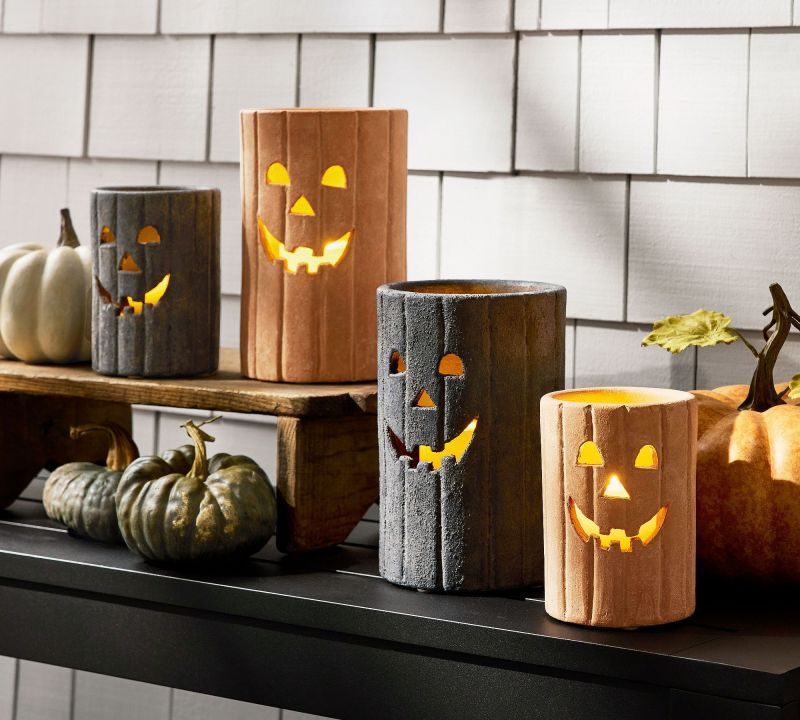 Haute Haunts: Decorate Your Space with Spooky-Chic Accessories