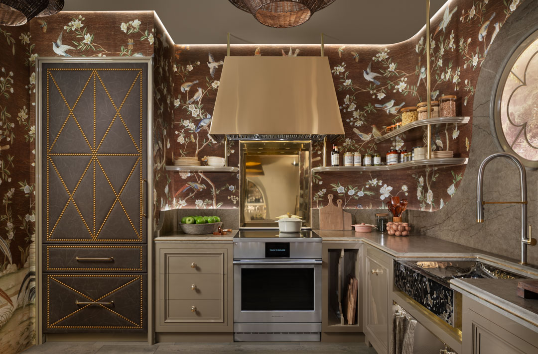 How Designer and Creative Director Richard T. Anuszkiewicz Tackles High Point