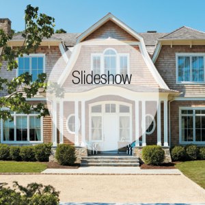 Holiday House Hamptons