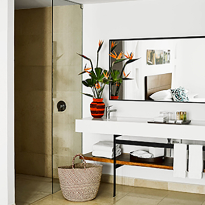 Richard Mishaan's Cartagena-Inspired Pop-up Shop