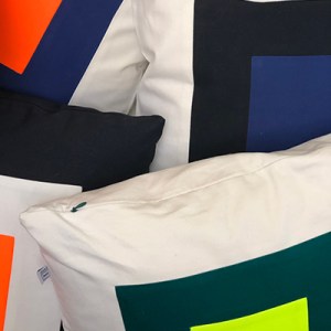 Brighten Up Your Home with Pillows from See Color