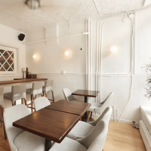 5 New York City Spots for a Night Out to Remember