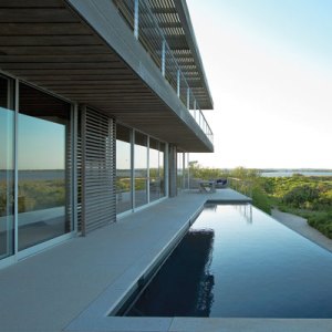 Look Inside a $15.9 Million Stelle Lomont Rouhani-Designed Modern Home