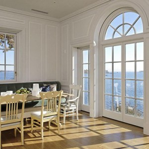 Bob Weinstein Sells Waterfront Greenwich Mansion for $17M