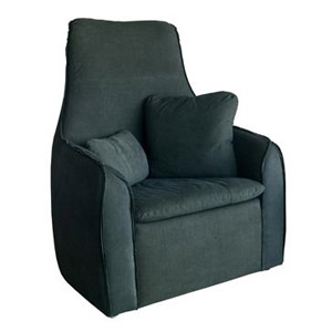 The Best Seat in the House – Part 2