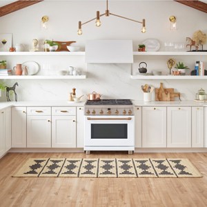Launch of Cafe, A Matte Collection: A New Customizable Kitchen Range
