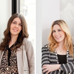 Rising Star: A-List Interiors