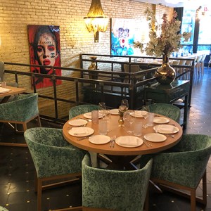 Enjoy the Finest French and Italian Cuisine at the Chic CoCo J'Adore