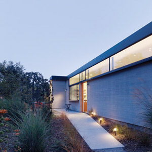 Deeds & Don&rsquo;ts: Carneros&rsquo; Hidden Residential Gems