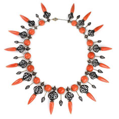 Warm Up to the Winter Antiques Show at the Armory