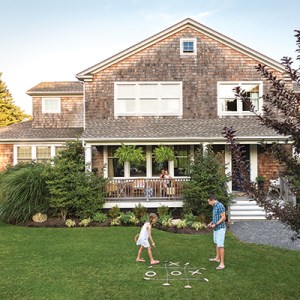 Designer Bella Zakarian Mancini Balances Sophistication and Whimsy in This Family-Friendly Getaway