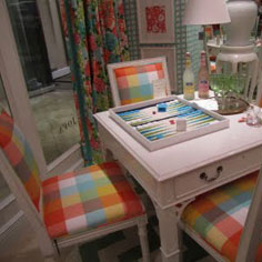 Living Out Loud: Lilly