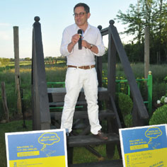 Much Ado About Madoo