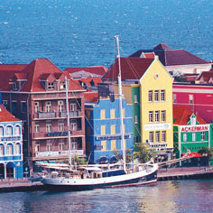 Colorful Caribbean