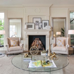 This $22M Pacific Heights Home Was Formerly the Egyptian Embassy