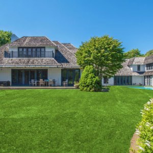 John McEnroe Cuts the Price on His Southampton Home to $12.5M
