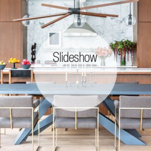 Interior Designer Bennett Leifer Creates a Refined Oasis Above the High Line