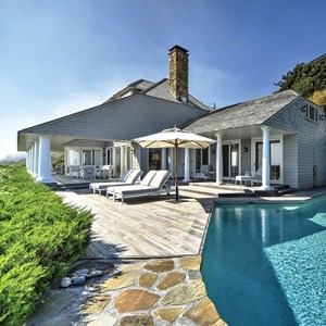 Bernie Madoff&rsquo;s Former Montauk Beach House Is Up for Sale