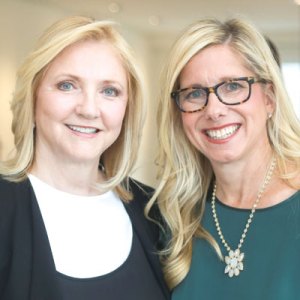 Serena & Lily's Westport Grand Opening