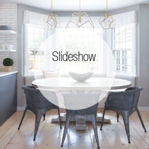 Step Inside a Light-Filled Bridgehampton Colonial