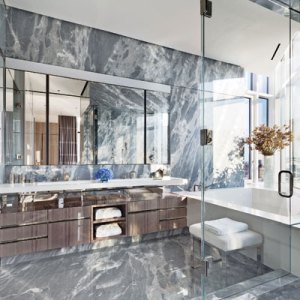 The 2016 NYC&G IDA Winners: Bath Design