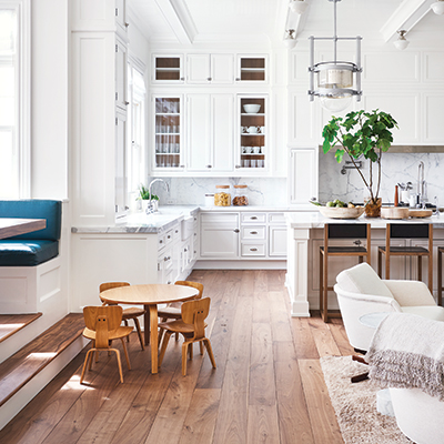 Our Most Popular Rooms In July