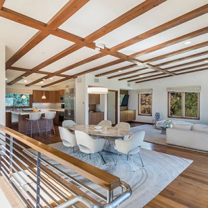 &lsquo;Sex and the City&rsquo; Star Kristin Davis Lists Hilltop LA Home for $3.3M