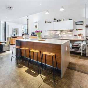 Former Brooklyn Shoe Polish Factory Turned Into a Condo Lists for $4.68M