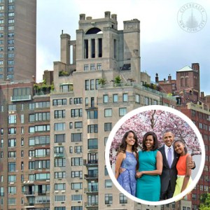 Are the Obamas One Step Closer to Becoming New York Homeowners?