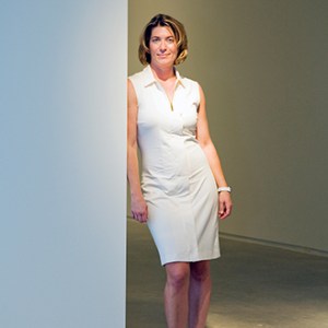 The Fine Arts Museums&rsquo; Contemporary Curator Claudia Schmuckli Cultivates the Future