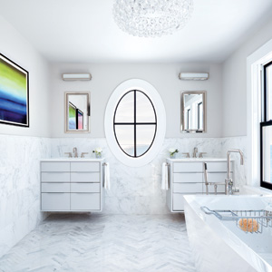 The 2015 CTC&G Innovation in Design Winners: Bath