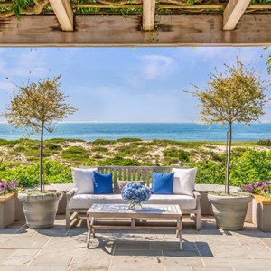 Look Inside a $60M East Hampton Dream Home with an Influential Past Owner
