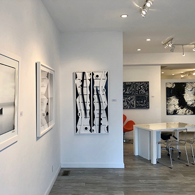 Renowned Jewelry Designer Isaac Manevitz Debuts Fine Art Sculpture