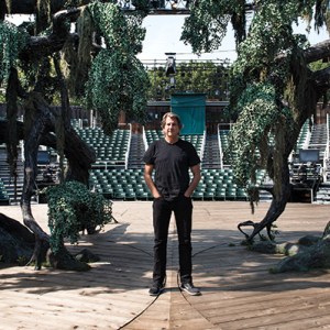 A Brief History of David Rockwell's Brilliant Career