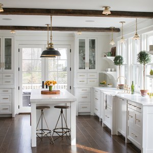 The 2017 CTC&G IDA Winners: Kitchen Design