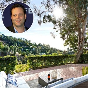 Vince Vaughn Sells Airy Los Angeles Home Atop Lush Hills