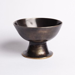 Decorate Your Home with a Limited-Edition Hand-Forged Bowl to Support Project Lion