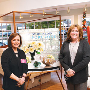 The Clean Bedroom Hosts a Green Panel Discussion Gallery