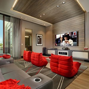 9 Tips for Creating a Sophisticated Media Room