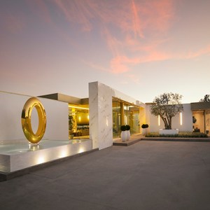 This Is What a $100M Home Looks Like in Beverly Hills