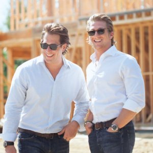 For These 9 Brokers, Hamptons Real Estate is a Family Affair