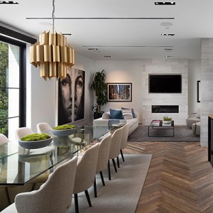 Bravo Star Jeff Lewis Wants $7.95M for a Fabulously Flipped Modern