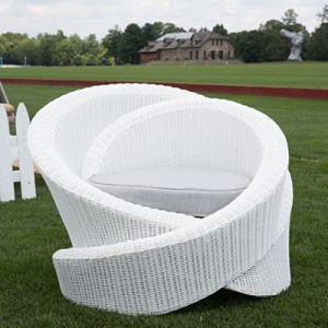 Relax in Style with this Stunning Collection of Outdoor Furniture from NEA Studio