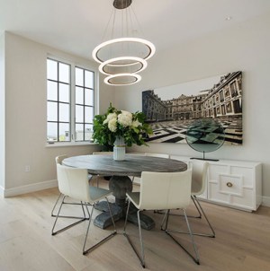 A Gorgeous Cow Hollow Home Hits the Market for $9.9M