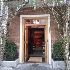 First Look: 2011 Kips Bay Designer Showhouse Is Now Open