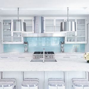 2014 CTC&G Innovation in Design Winners: Kitchen