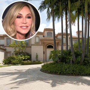 Billionare Cosmetics Founder Scoops Up LA Mansion for $19.8M
