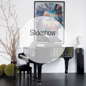 Step Inside a Contemporary Water Mill Home