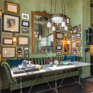 Johnny Depp's Second LA Penthouse Sells for $3.09M