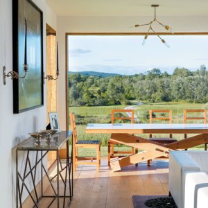 Step Inside the Litchfield Home of an Essentialist Designer Couple